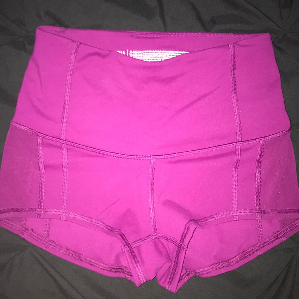 Victoria sport XS workout shorts